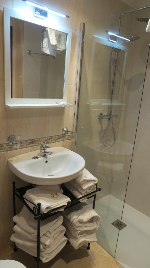 Apartamentos Palacio Azcarate Travesia Calvario Ескарай Екстер'єр фото