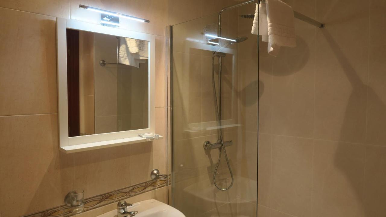 Apartamentos Palacio Azcarate Travesia Calvario Ескарай Екстер'єр фото
