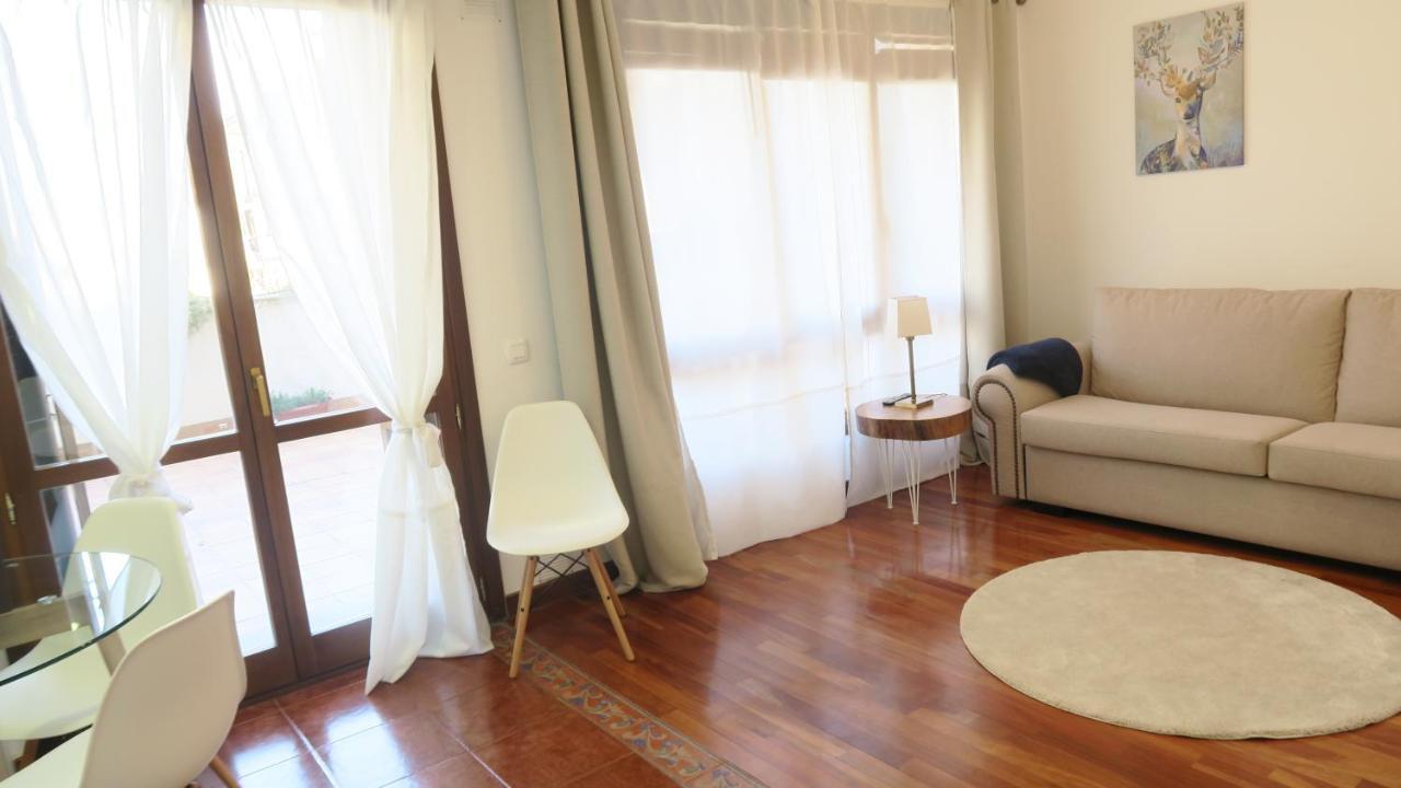 Apartamentos Palacio Azcarate Travesia Calvario Ескарай Екстер'єр фото