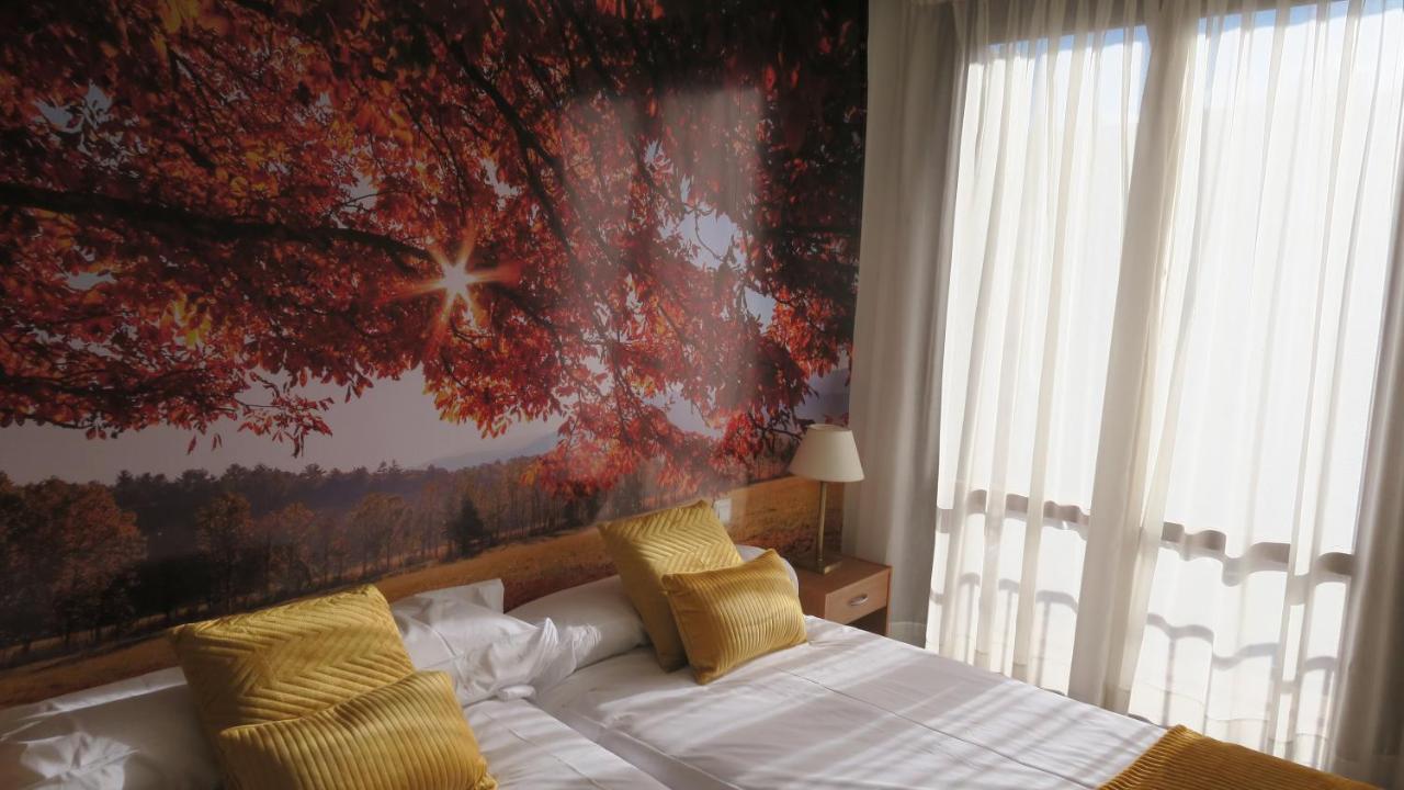 Apartamentos Palacio Azcarate Travesia Calvario Ескарай Екстер'єр фото
